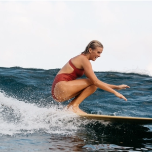 surrfing