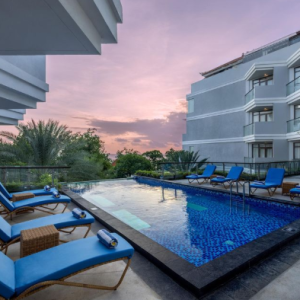 wyndham garden kuta beach bali plus surfing